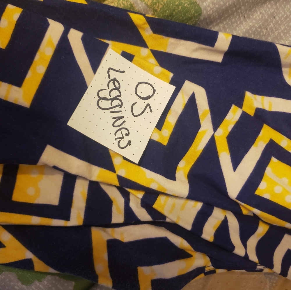 Lularoe Leggings